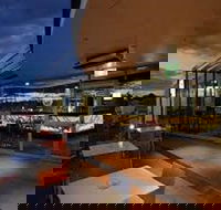 One Seven Eight Dining and Bar - Sydney 4u