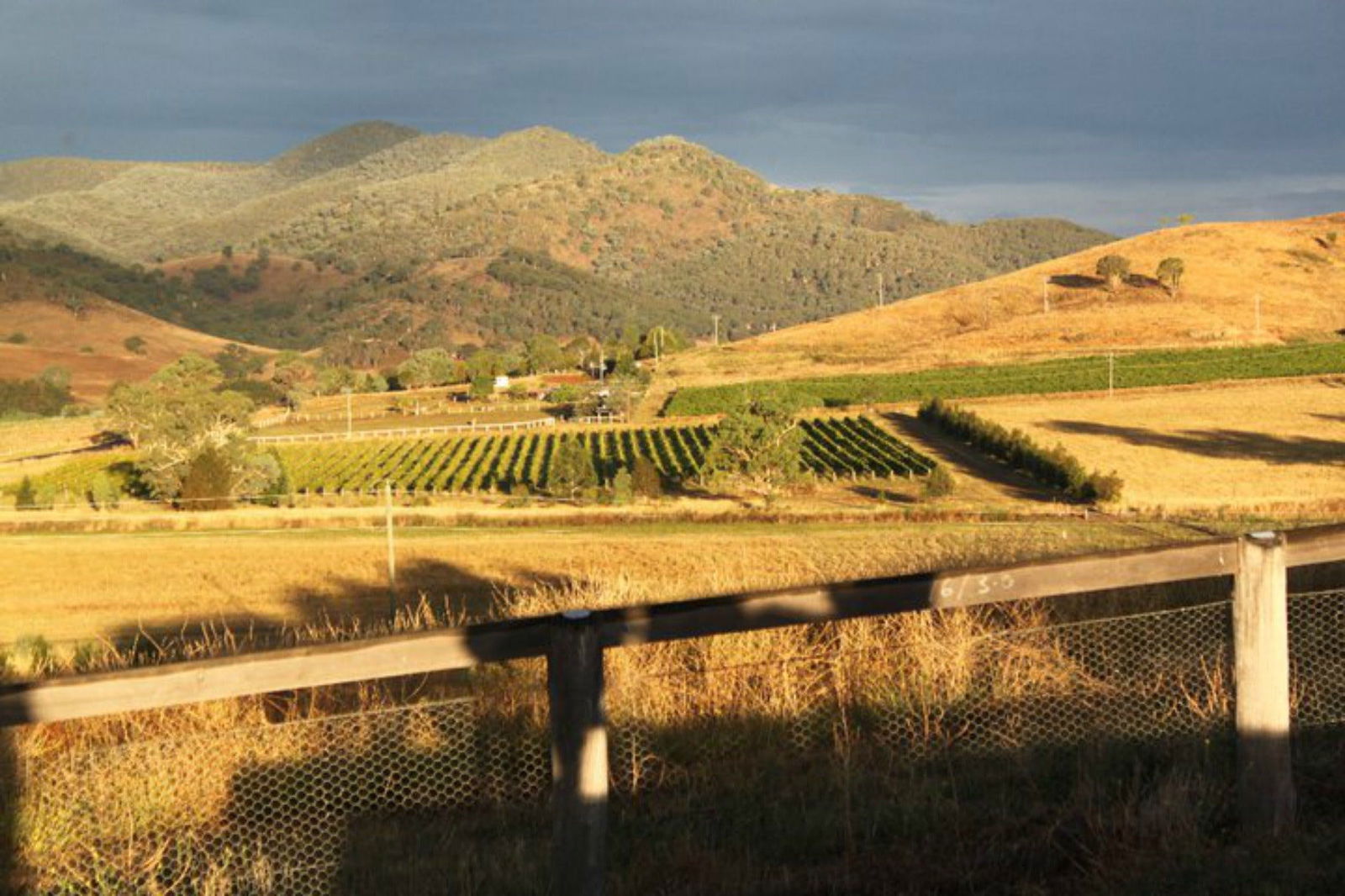 Mount Frome NSW Sydney 4u