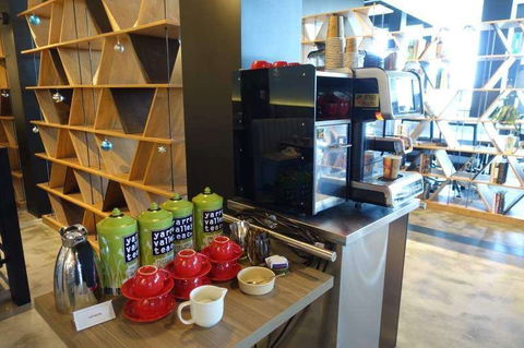 Partake Restaurant - Sydney 4u 0
