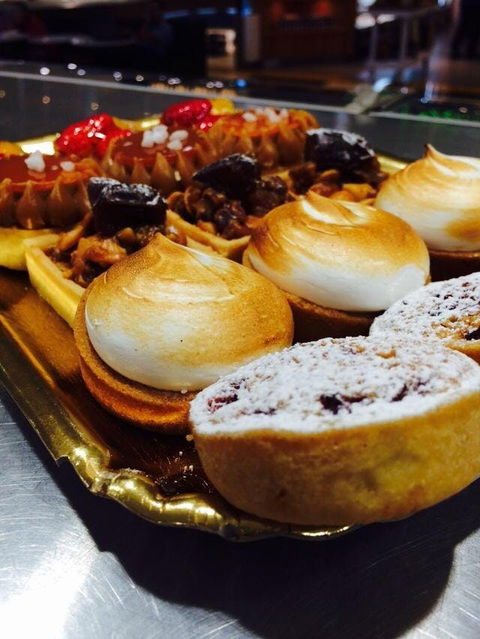 Pasticceria Cavallaro - Leichhardt - Sydney 4u 0