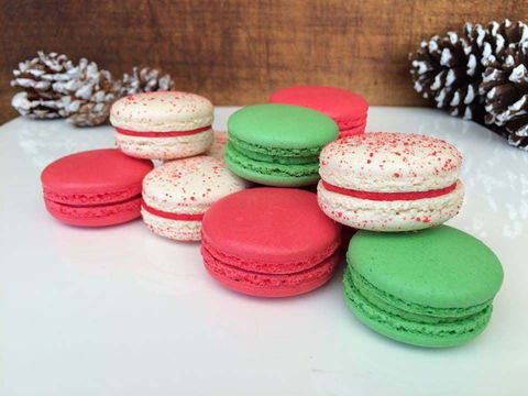 Pattison's Patisserie - St Ives - Sydney 4u 0