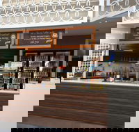 Peaberry's - Accommodation Sydney