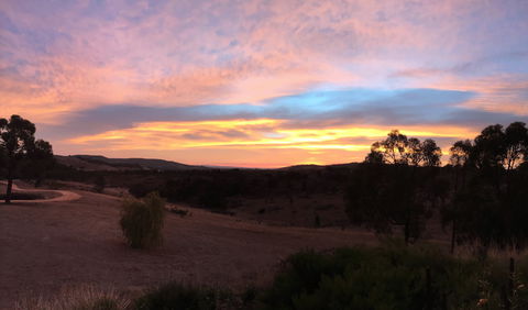 Peerick Vineyard And Winery - Sydney 4u 1