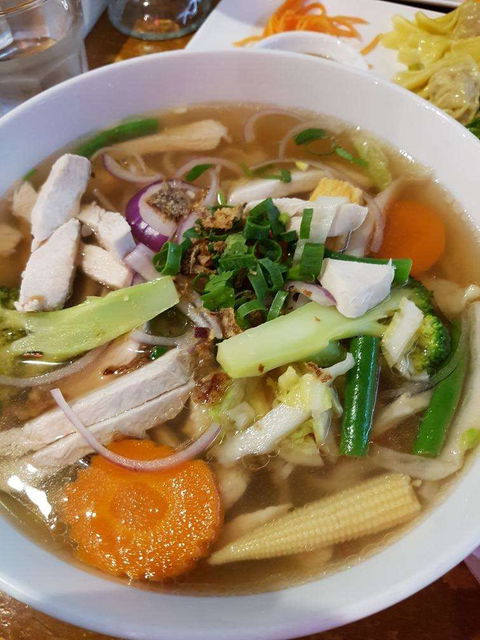 Pho Inn - Sydney 4u 0