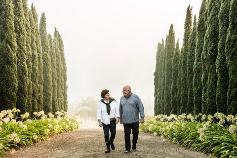 Pietro Gallo Estate - Olivigna Restaurant - Sydney 4u 0
