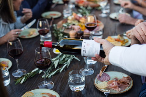 Pietro Gallo Estate - Olivigna Restaurant - Sydney 4u 1