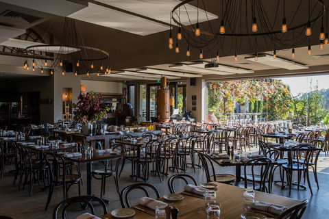 Pietro Gallo Estate - Olivigna Restaurant - Sydney 4u 2