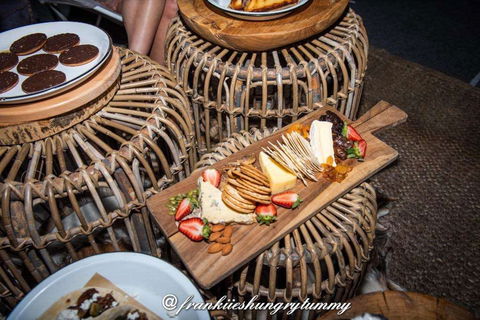 Pier One Bar - Sydney 4u 0