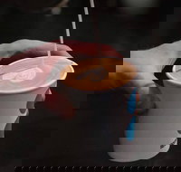 Pink Penguin - Accommodation Sydney