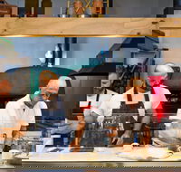 Pizzateca - Accommodation Sydney