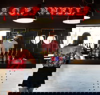 S.C. Pannell Wines - Accommodation Sydney