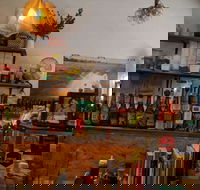 Seagulls Greek Taverna - Frankston - Sydney 4u