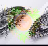 Serafino McLaren Vale Restaurant - Accommodation Sydney