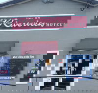 Smithtown Riverview Hotel - Sydney 4u