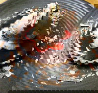 Spada Kitchen  Bar - Accommodation Sydney