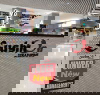 Sushi On Strathpine - Sydney 4u
