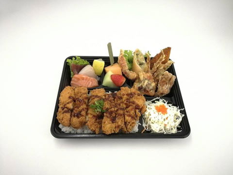 Sushi Yoyuu - North Sydney - Sydney 4u 0