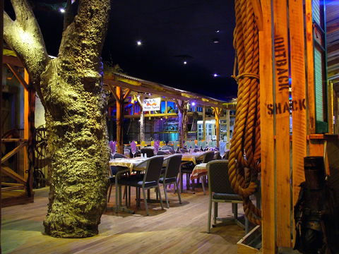 The Outback Shack - Accommodation Sydney 0