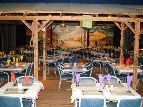 The Outback Shack - Accommodation Sydney 1