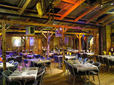 The Outback Shack - Accommodation Sydney 2