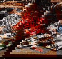 The Haus Hahndorf - Accommodation Sydney