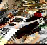 Typica Manuka - Accommodation Sydney