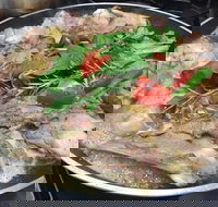 Valentino's Espresso Bar - Accommodation Sydney