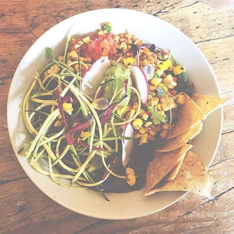 Village Cantina - Sydney 4u 0