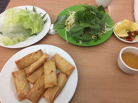Vinh Long - Sydney 4u 0