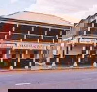 Western Star Hotel - Bar and Restaurant Closed Until Further Notice - Sydney 4u