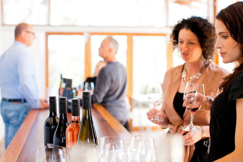 Yarrh Wines - Sydney 4u 0