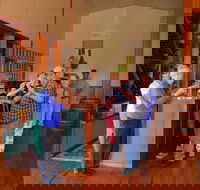 Zappa Wines - Sydney 4u