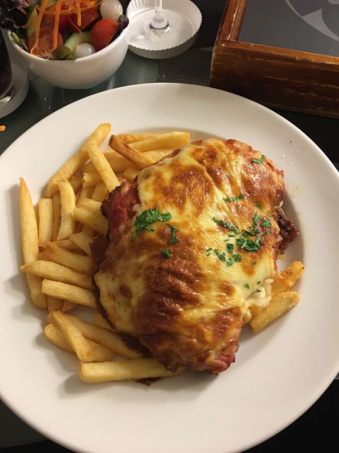 Airo Restaurant - Parkroyal Melbourne Airport - Accommodation Sydney 0