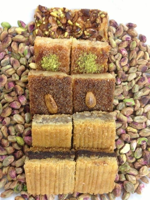 Al Sultan Pastry - Sydney 4u 0