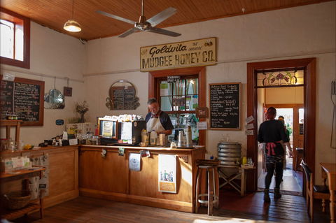 Artisan On Lewis - Accommodation Sydney 0