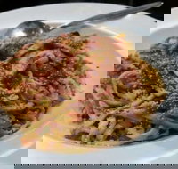 Bambusa - Accommodation Sydney