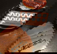 Bannos Brownies - Parramatta - Sydney 4u