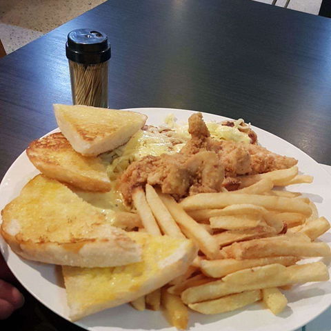 Big Charcoal Chicken - Accommodation Sydney 0