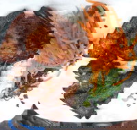 Broken Rice Vietnamese Restaurant - Accommodation Sydney