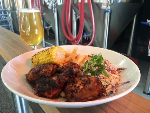 Brouhaha Brewery - Sydney 4u 0