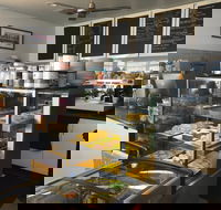 Caffe Mia - Sydney 4u
