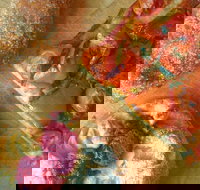 Crumbs Bakery - Accommodation Sydney