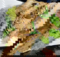 DoiTung Thai - Accommodation Sydney