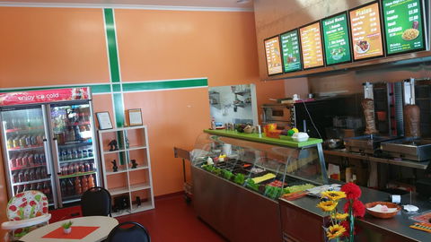 E8 Kebabs - Accommodation Sydney 0