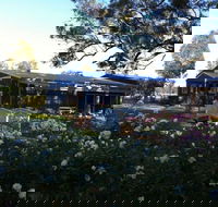 Emma's of Lovedale - Sydney 4u