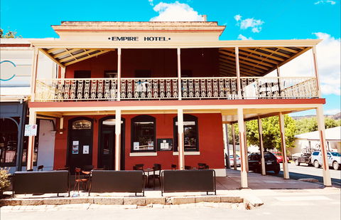 Empire Hotel - Sydney 4u 0