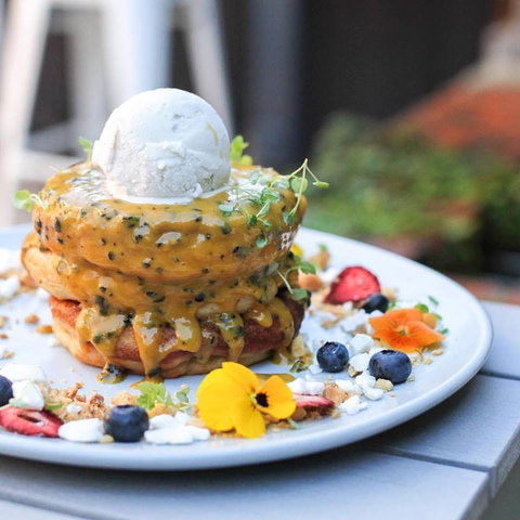 Fourth Chapter - Accommodation Sydney 0