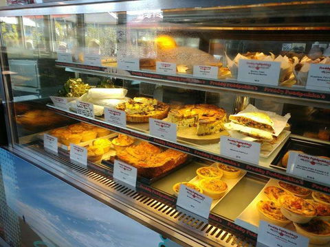 Freddy Fuddpukka's - Sydney 4u 0