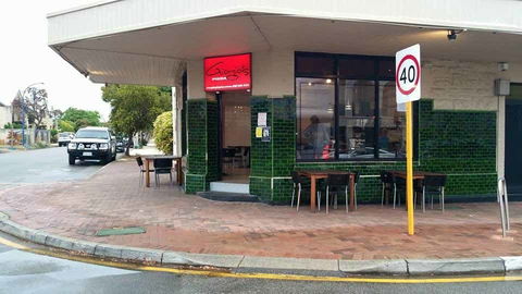 Giorgio's Pizza - Accommodation Sydney 0