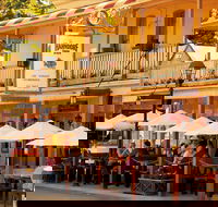 Hahndorf Inn Restaurant - Accommodation Sydney